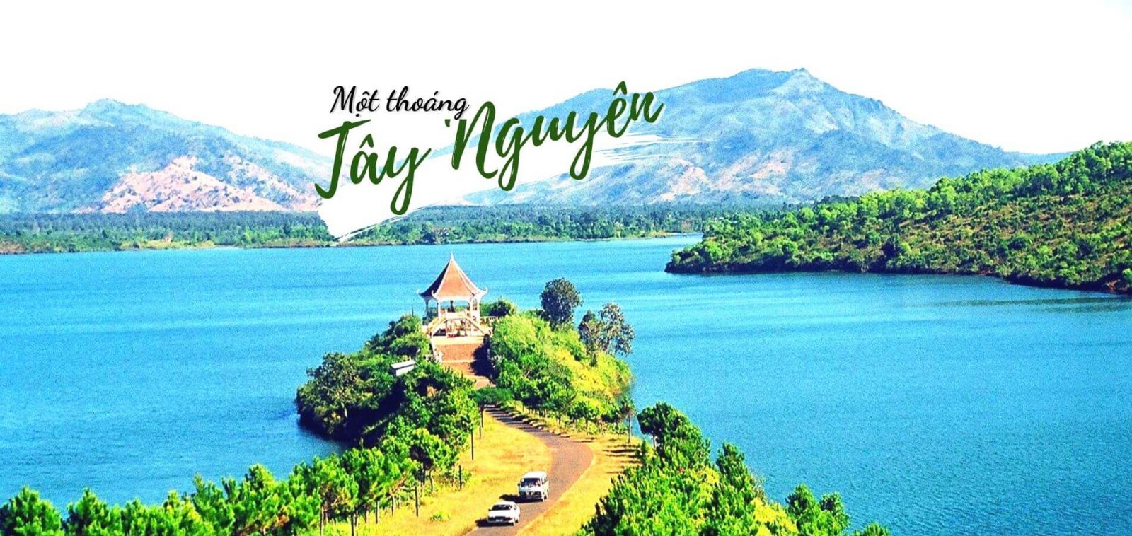 Du lịch Tây Nguyên